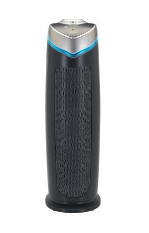 best air purifier for mold and viruses