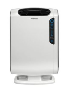 Best Air Purifier for Viruses - Fellowes AeraMax 200 Air Purifier for Mold