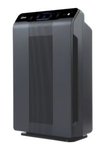 Best Air Purifier for Viruses - Winix 5500-2 Air Purifier with True HEPA