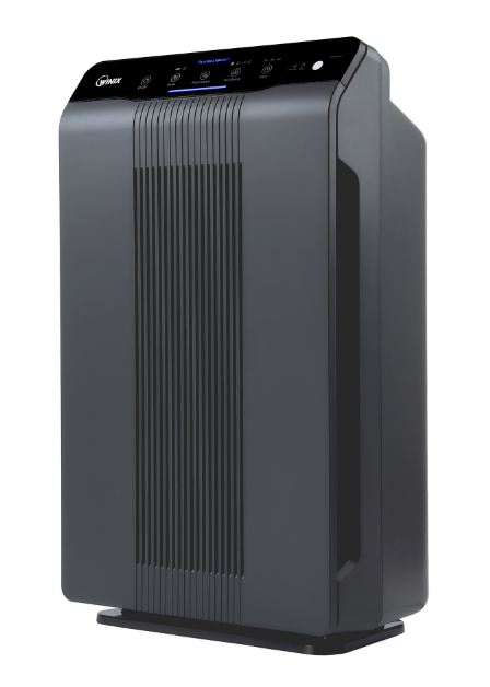 best air purifier for mold and viruses