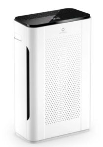 Best Air Purifier for Smoke - Airthereal APH260 Air Purifier for Home