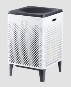 Best Air Purifier for Smoke - Coway Airmega 400 Smart Air Purifier