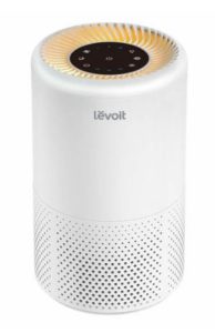 Best Air Purifier for Smoke - LEVOIT Vista 200 Air Purifier for Home