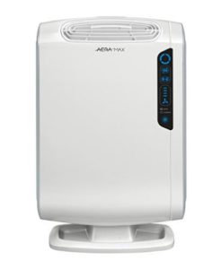 Fellowes AeraMax Baby DB55 Baby Room Air Purifier - Best Air Purifier for Baby Room & Nursery