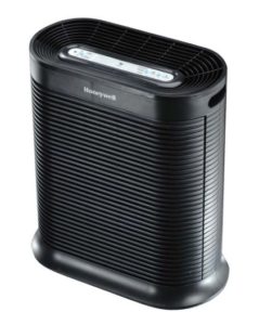 Honeywell HPA300 True HEPA Allergen Remover - Best Air Purifier for Baby Room & Nursery