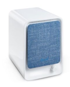 Best Air Purifier under 50 Dollars - LEVOIT LV-H126 Air Purifier for Home