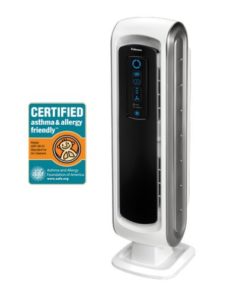 Fellowes AeraMax 100 Air Purifier with True HEPA 9320301 - Best 100-Dollar Air Purifier