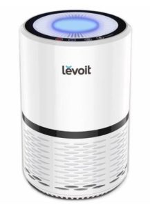LEVOIT LV-H132 Air Purifier - Best Air Purifier under 100 Dollars