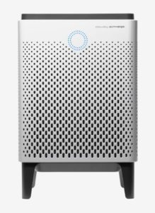 Best Air Purifier for Hair Salon - Coway Airmega 400 Smart Air Purifier