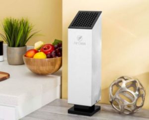 Best Air Purifier with no Filter - Air Oasis 1000G3 Filterless Air Purifier with Ionizer