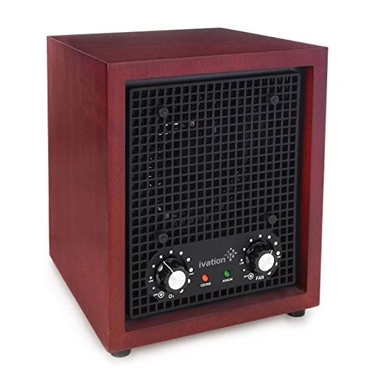 8 Best Rated Filterless Air Purifiers in 2022 Best Purifier Guide