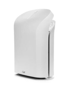 Rabbit Air BioGS 2.0 Ultra Quiet HEPA Air Purifier (SPA-625A) - Best Air Purifier for Cat Litter Odor