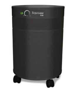 Airpura Industries V600 Air Purifier - Best Air Purifier for Chemicals and Paint Fumes - Best Air Purifier for Paint Fumes