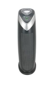 Germ Guardian AC4820 True HEPA Air Purifier - Best GermGuardian Air Purifiers