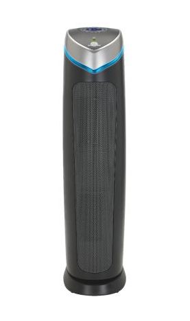 pure & dry hepa70 dehumidifier and air purifier