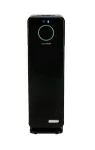 Germ Guardian CDAP5500B True HEPA Air Purifier for Home - Best GermGuardian Air Purifiers