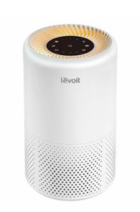 Best Air Purifiers for Bathrooms - LEVOIT Vista 200 True HEPA Air Purifier for Home