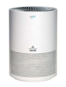 Best Air Purifier for Kitchen Fumes and Odors - BISSELL 2780A MYair Purifier