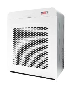 Best Air Purifier for Kitchen - Oransi EJ120 Hepa Air Purifier with Carbon Filter