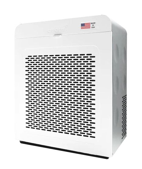 ej120 air purifier