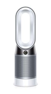 Best Air Purifier for Kitchens - Dyson Pure Hot + Cool Air Purifier (HP04)