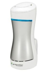 Best Plugin Air Purifier - GermGuardian GG1000 Pluggable UV-C Sanitizer and Deodorizer