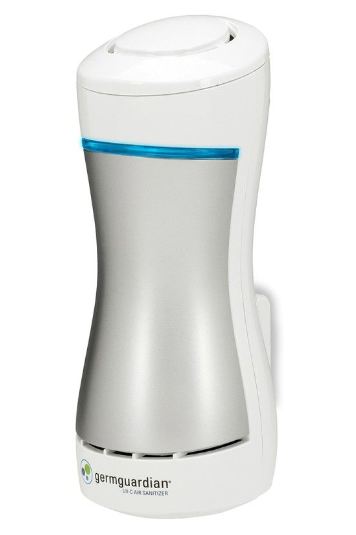 best pluggable air purifier