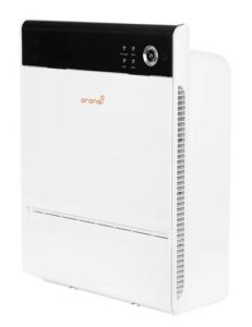 Best Air Purifier for Bird Dander - Oransi Max HEPA Large Room Air Purifier (OVHM80)