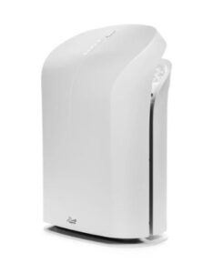 Best Air Purifier for Bird Pet Owners - Rabbit Air BioGS 2.0 Ultra Quiet Air Purifier (SPA-625A)