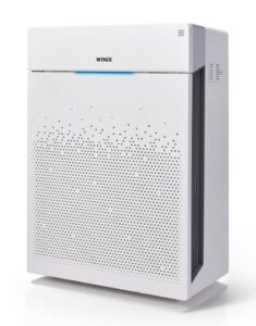 Best Air Purifier for Bird Owners - Winix HR900 Ultimate Pet Air Purifier