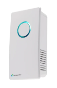 Do Air Purifiers Really Work - GermGuardian UV-C Air Purifier