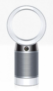 Best Silent Air Purifier - Best Quiet Air Purifier - Dyson Pure Cool Purifying Fan DP04