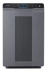 Best Silent Air Purifier - Best Quiet Air Purifier - Winix 5300-2 Air Purifier with True HEPA, PlasmaWave and Odor Reducing Carbon Filter