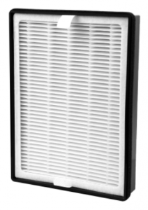 How to Clean Air Purifier Filters - LV-H126 Personal HEPA Replacement Filter