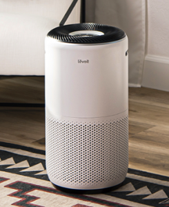 How to Clean an Air Purifier